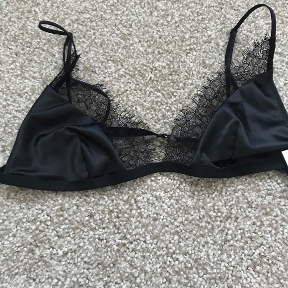 NWT Bralette - Large - Picture 1 of 2
